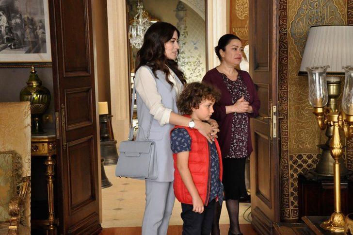 Kördüğüm 18. Bölüm Fotoğrafları G4