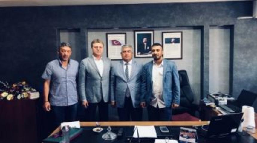 Lokantacılar Odasından Eskişehir Esnafına M&uuml;jde