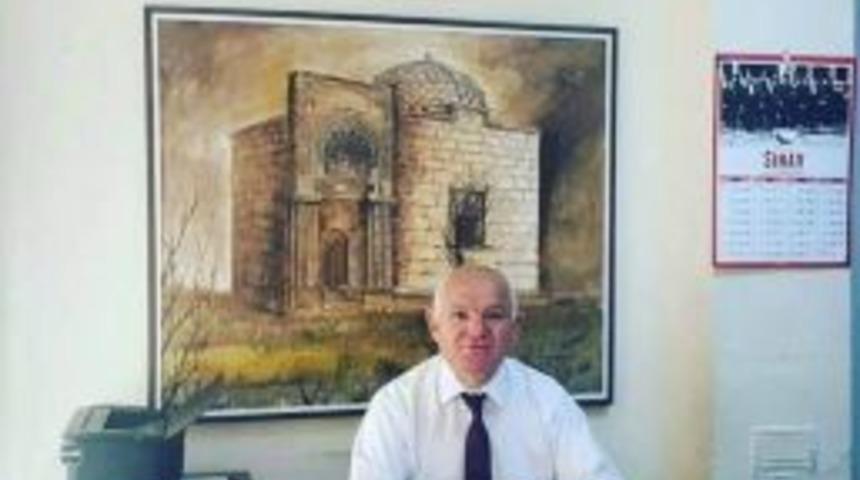 Kent Konseyi Genel Sekreteri Emekli Oldu