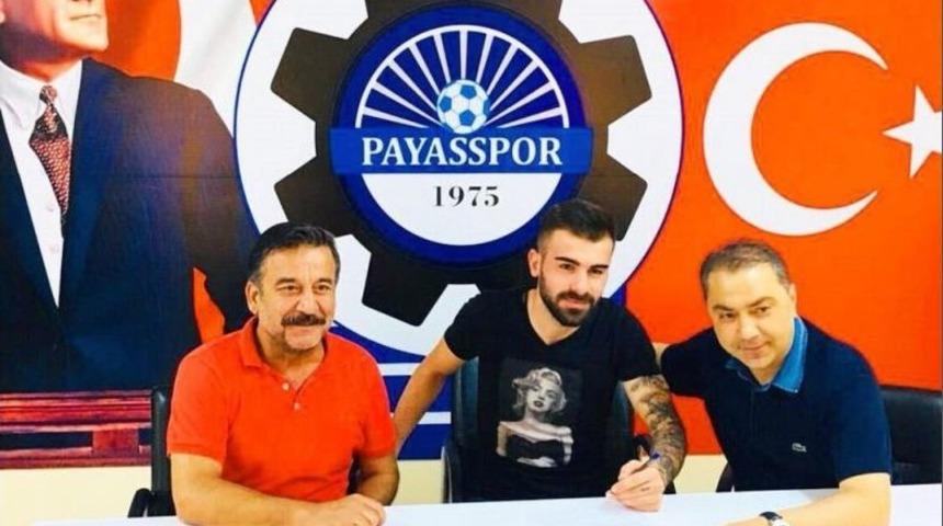 Payasspor&rsquo;da 3 Transfer