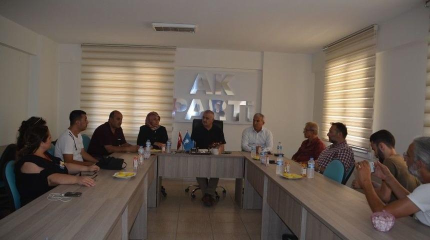 Aliağa’daki Fabrikalar Bölgesine 112 İstasyonu Kuruluyor