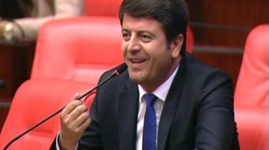 Milletvekili Tutdere, Adıyaman’da Ki Doktor Eksikliğini Dile Getirdi