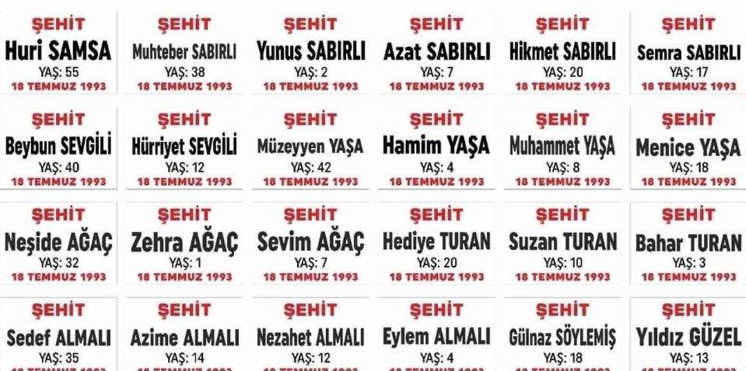 Bah&ccedil;esaray&rsquo;da &lsquo;s&uuml;nd&uuml;s&rsquo; Şehitleri Anıldı