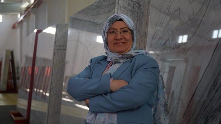 Girişimci 8 Kadın Başarılarını 8 Mart İçin Anlattı G1