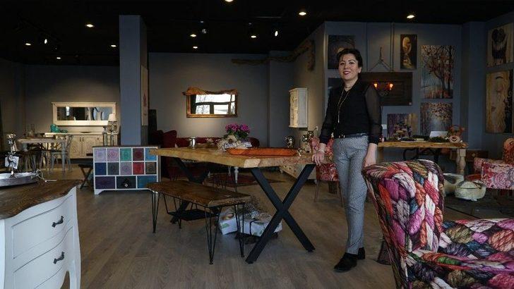 Girişimci 8 Kadın Başarılarını 8 Mart İçin Anlattı G5