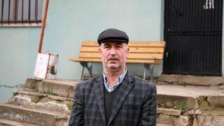 Muhtarlar’dan Saski’ye Teşekkür