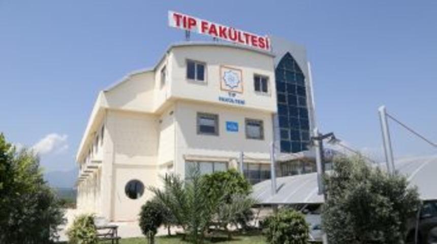 Alk&uuml; Akdeniz B&ouml;lgesi&rsquo;nde Bir İlki Ger&ccedil;ekleştirdi