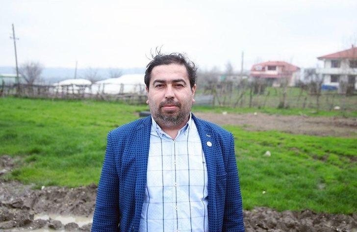 Muhtarlar’dan Saski’ye Teşekkür G3