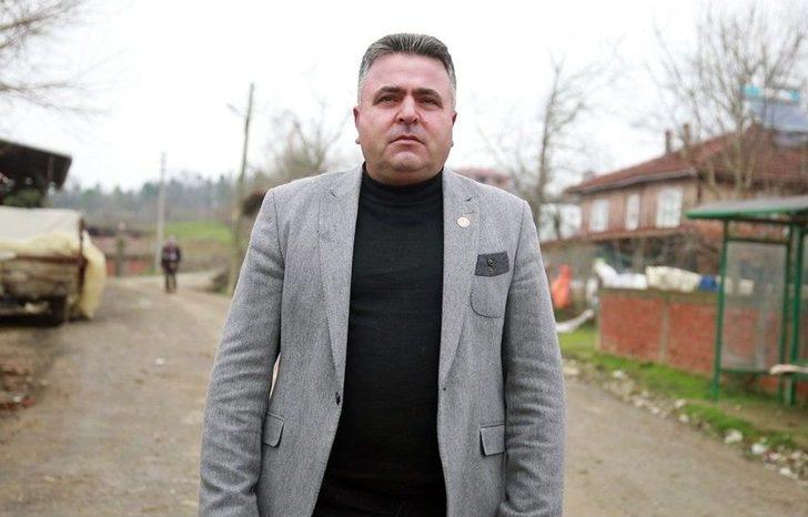 Muhtarlar’dan Saski’ye Teşekkür G4