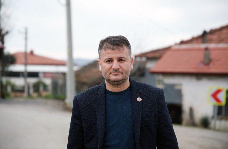 Muhtarlar’dan Saski’ye Teşekkür G5