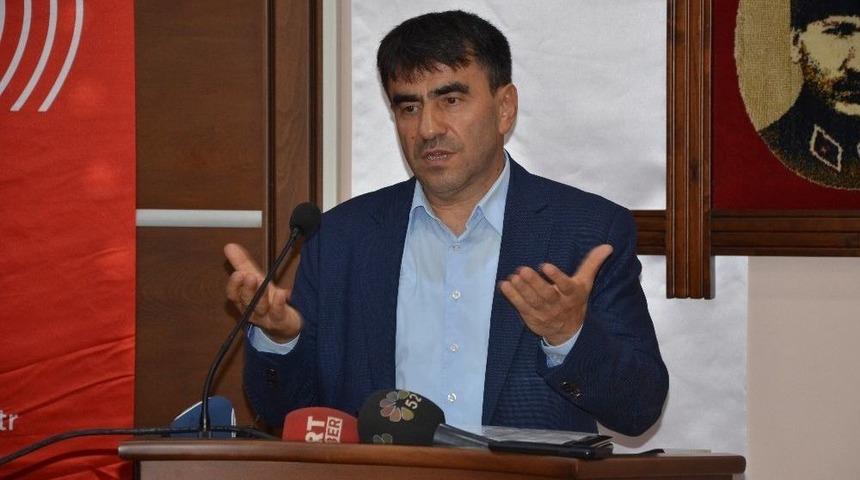 Basın İlan Kurumu Genel M&uuml;d&uuml;r&uuml; Karaca: "2019 Yılı Gazeteciliğin Dijital Yılı Olabilir&rdquo;