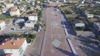 Acıgöl Modern Pazar Yerine Kavuşuyor