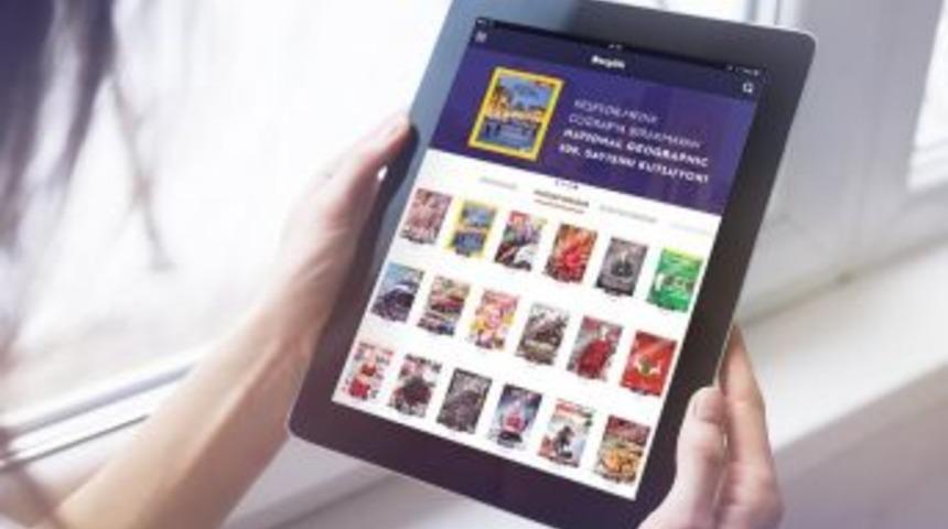 Gurbetçi Vatandaşlara ’dergilik’ Müjdesi