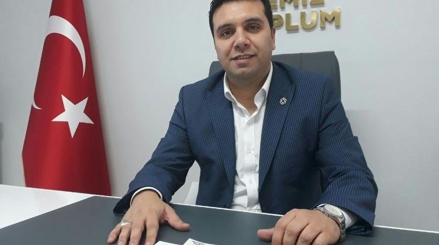 Kadına Şiddete Karşı ‘mutlu Aile Güçlü Türkiye’ Projesi