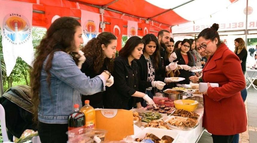 Abem’li Öğrencilerden Mehmetçik Vakfı’na 26 Bin Lira Bağış
