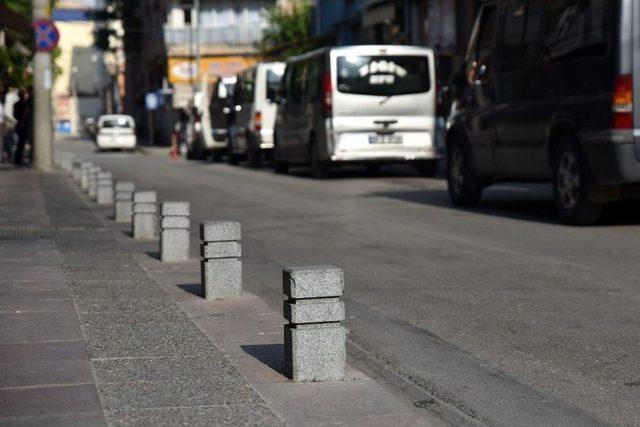 İhsaniye Yeni Görünümüne Kavuştu