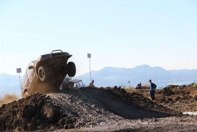 Fatsa’da Off-road Heyecanı Yaşanacak