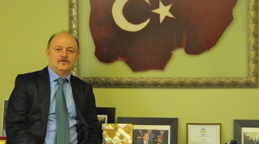 Gaziantep&rsquo;ten Otomotiv İ&ccedil;in Organize Sanayi Talebi