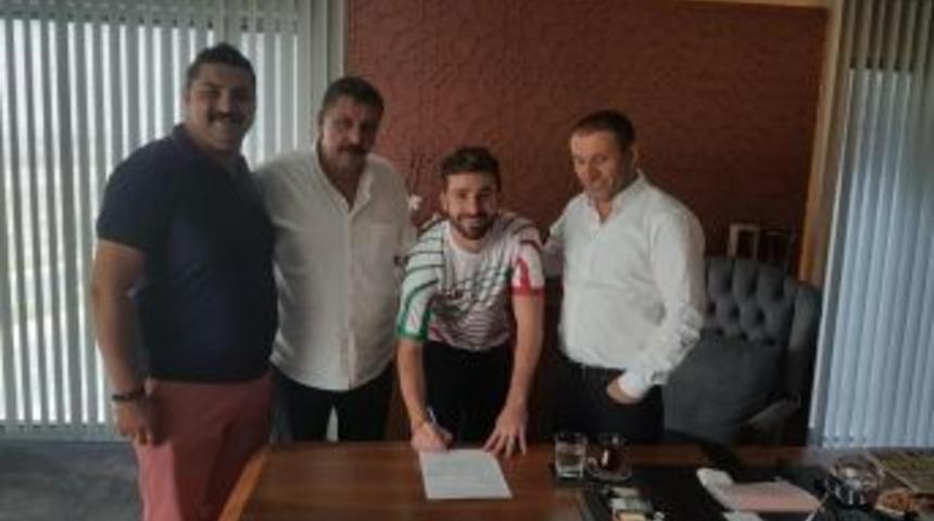 Diyarbekirspor&rsquo;dan İki Transfer Birden