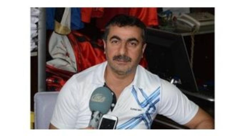 &Uuml;mitler Ve Yıldızlar Tekvando İl Se&ccedil;meleri Malatya&rsquo;da Yapılacak