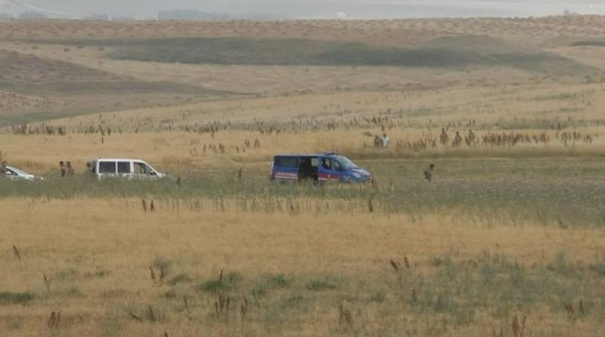 Ekipler 4 G&uuml;nd&uuml;r Leyla&rsquo;nın Tokası Ve Muskasını Arıyor