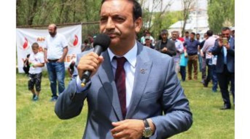 Suşehri&rsquo;nde &ldquo;klor Kullanılmadığı&rdquo; İddiası