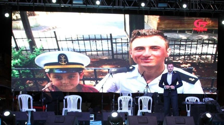 Ispartalı 15 Temmuz Gazisi Burak Kocabaş&rsquo;ın &Uuml;niforma Hasreti