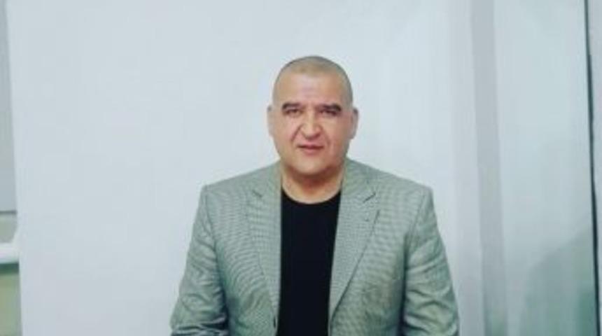 Mhp Akşehir İl&ccedil;e Teşkilatında İstifa