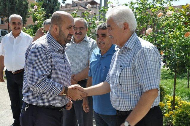 Döngeloğlu, "fabrika Ayarlarımıza Döndüğümüz Acı Gündür 15 Temmuz" 2