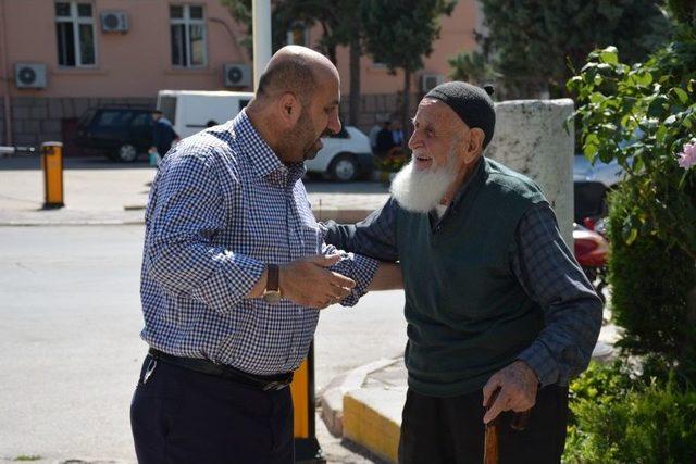 Döngeloğlu, "fabrika Ayarlarımıza Döndüğümüz Acı Gündür 15 Temmuz" 3