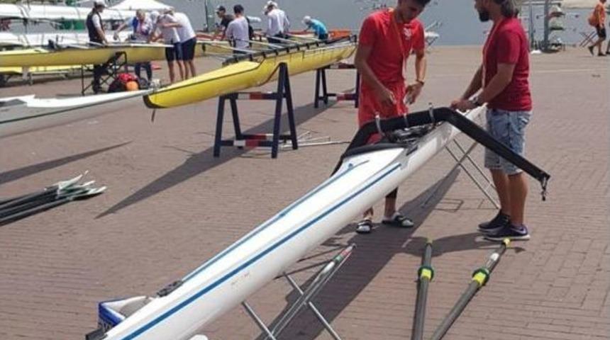 Kktc İlk Kez Eusa&rsquo;da Temsil Ediliyor