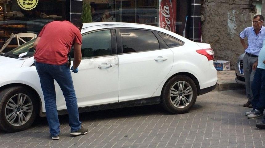 Manisa&rsquo;da Bir M&uuml;teahhidin Gasp Edildi