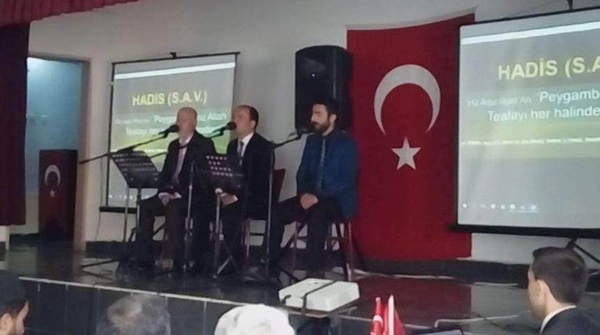 &Ouml;zalp&rsquo;ta 15 Temmuz Demokrasi Ve Milli Birlik G&uuml;n&uuml;