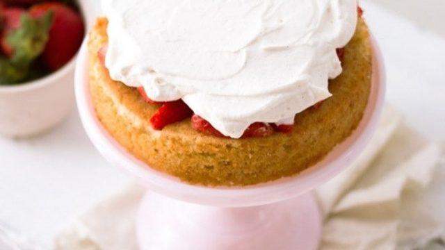 Temel Tereyağı Kreması