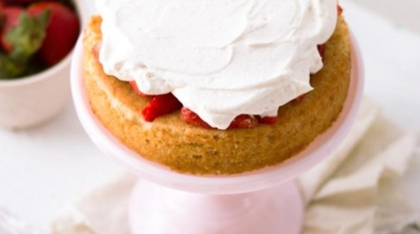 Temel Tereyağı Kreması