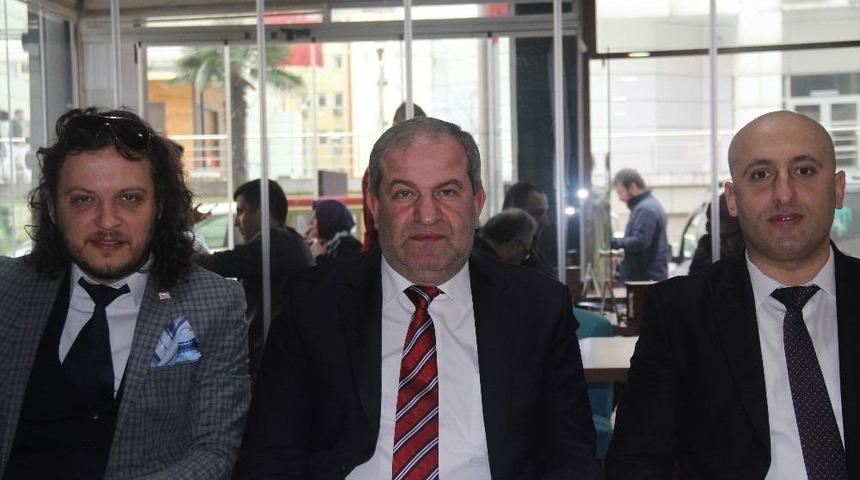 Kocaeli Emlak&ccedil;ılar Odası Başkanı Pekin : &ldquo;burada Bize &Ccedil;amur Atılırken Aynı Zamanda Devletimize De &Ccedil;amur Atılıyor&rdquo;