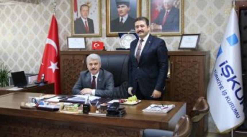 İl İstihdam Ve Mesleki Eğitim Kurulu 3. Toplantısı Yapıldı