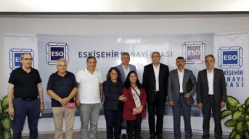 Eso’nun Urge Projesine Destek