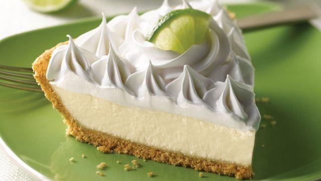 Konsantre Süt ve Yumurtalı Krema