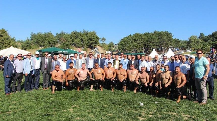 Batı Trakyalılar’ı Panayır Heyecanı Sardı