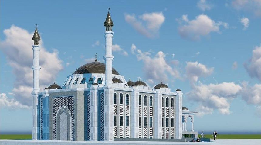 Sahabiye&rsquo;de İki &Ouml;nemli Temel Atılacak