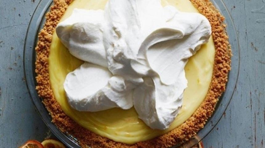 Konsantre Süt ve Tereyağlı Krema