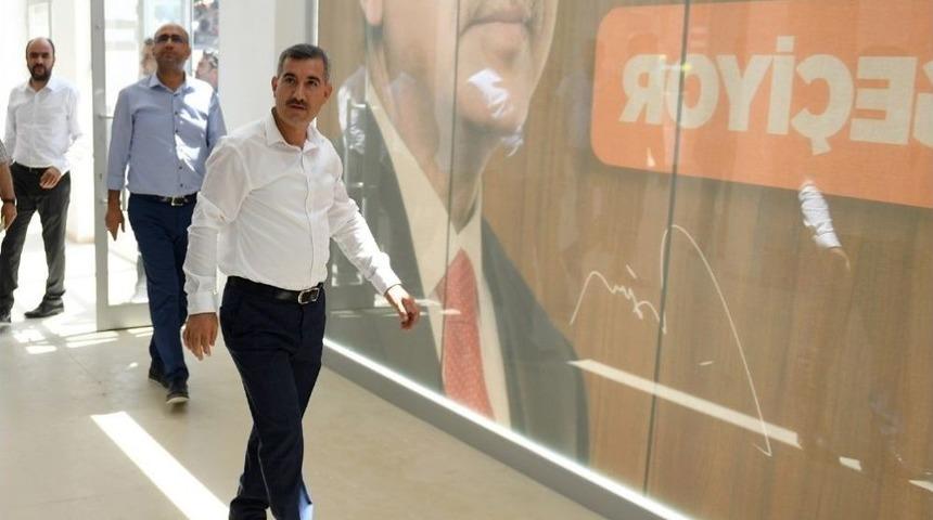 Malatya’nın İlk Millet Kıraathanesi Yeşilyurt’ta Hizmete Girecek