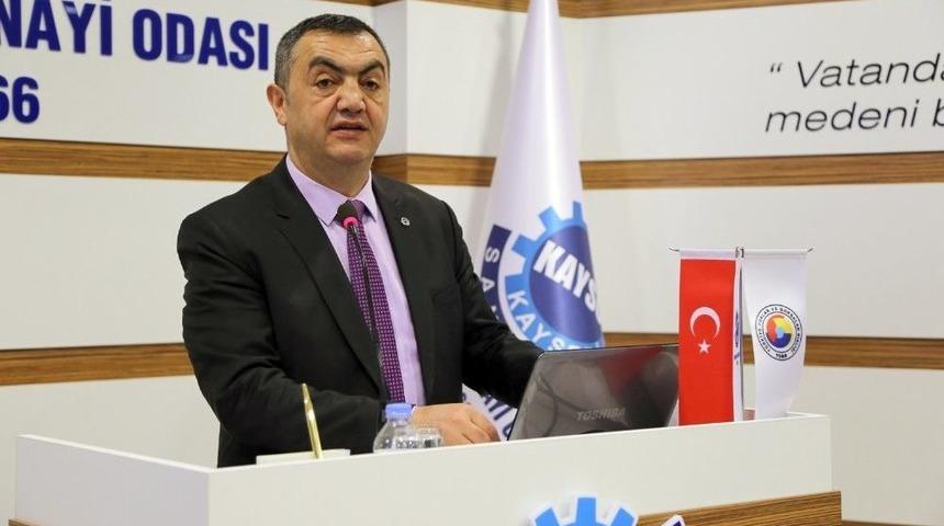 İnşaat Sekt&ouml;r&uuml;nde Efqm M&uuml;kemmellik Modeli