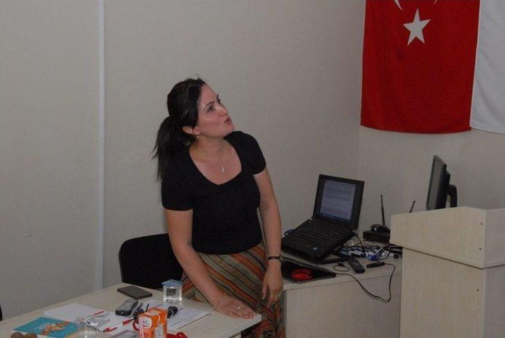 Sdü’de Genç Akademisyenlere Tübitak Proje Hazırlama Eğitimi G2