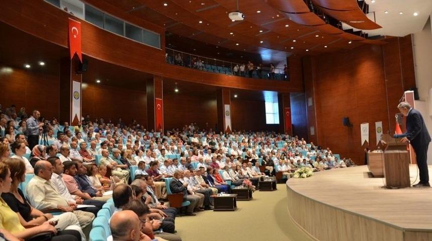 Hr&uuml;&rsquo;de Kalite Bilgilendirme Toplantısı Yapıldı