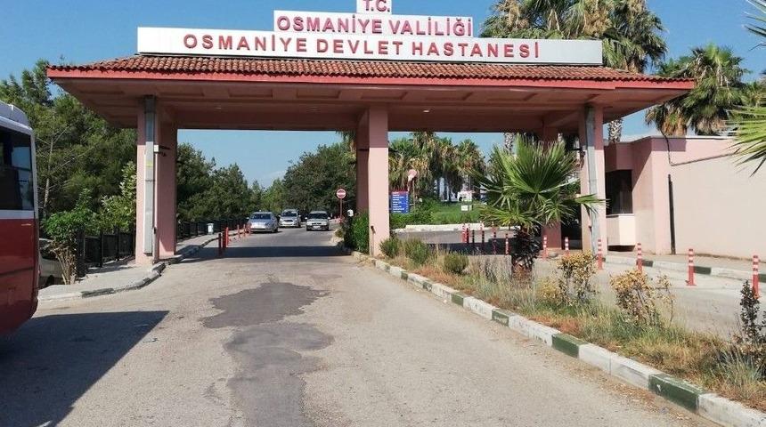 Elektrik Akımına Kapılan İş&ccedil;i Hayatını Kaybetti