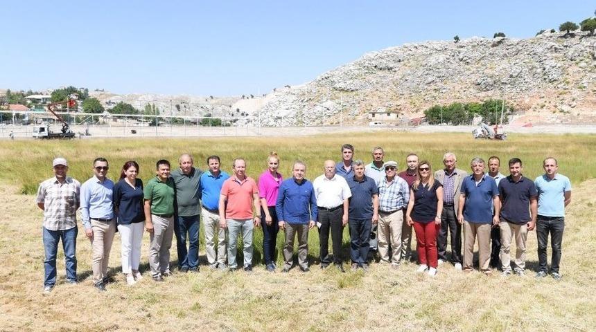 Feslikan Yaylası Şenlikleri İ&ccedil;in Geri Sayım