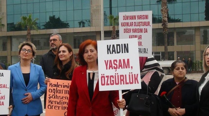 Aksoy; &ldquo; Kadın Kendine İnanmalı&rdquo;