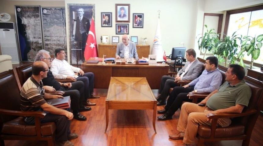 Vatandaşlara Her Alanda Eğitim Desteği Verilecek